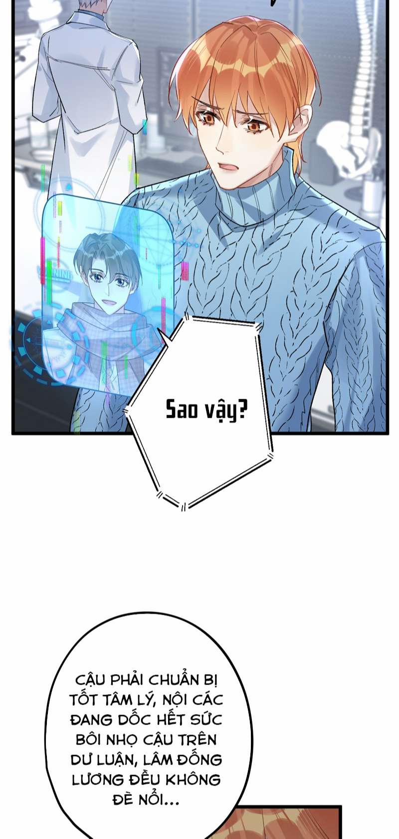 Chung Tình 62 trang 31