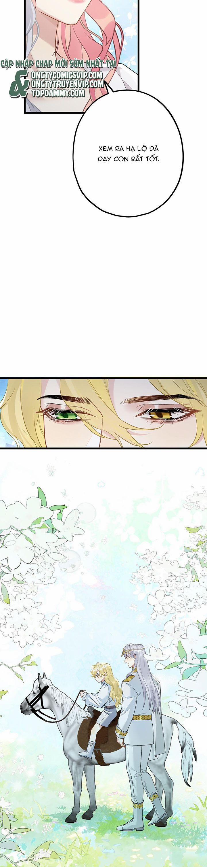 Chung Tình 63 trang 12