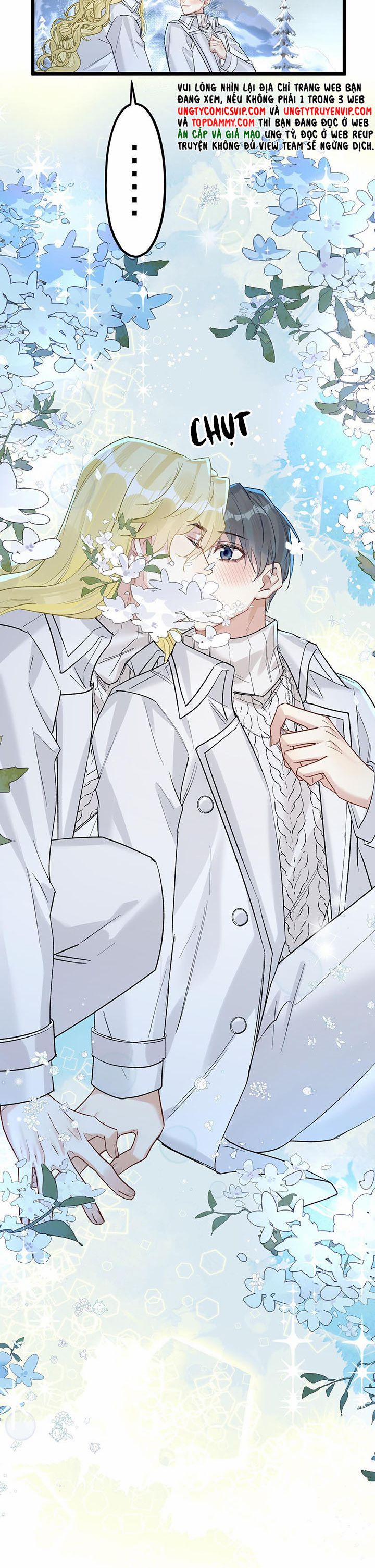 Chung Tình 63 trang 19