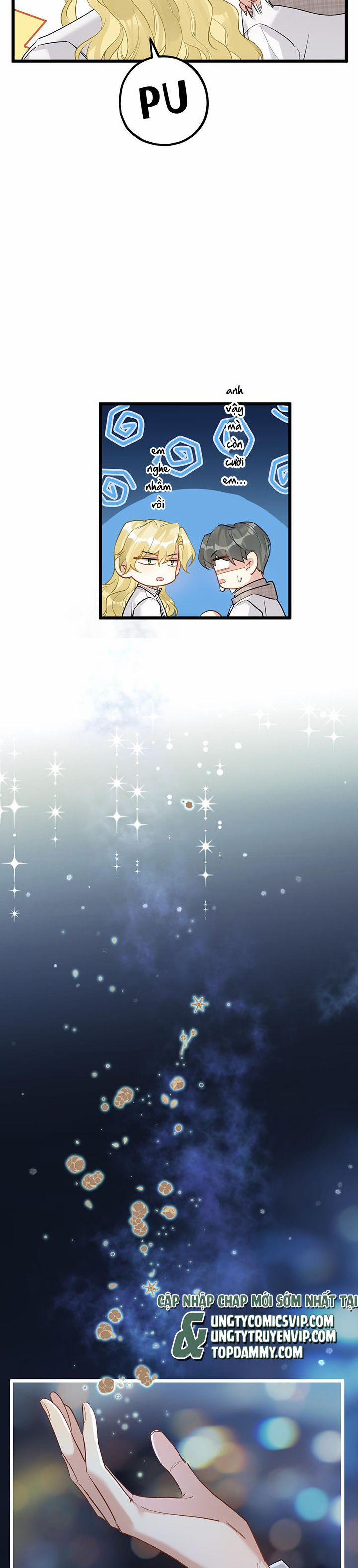 Chung Tình 63 trang 3