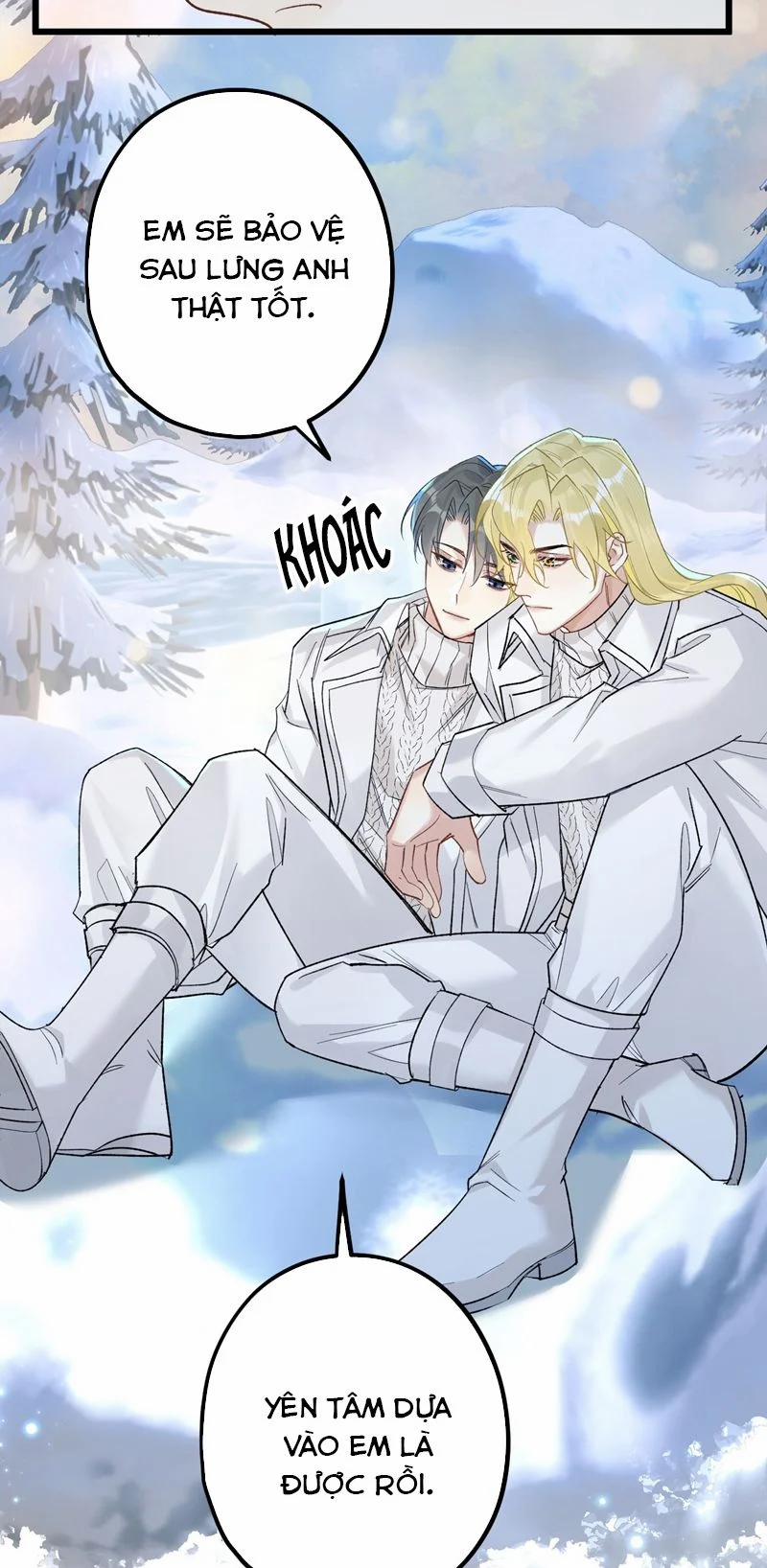 Chung Tình 64 trang 22