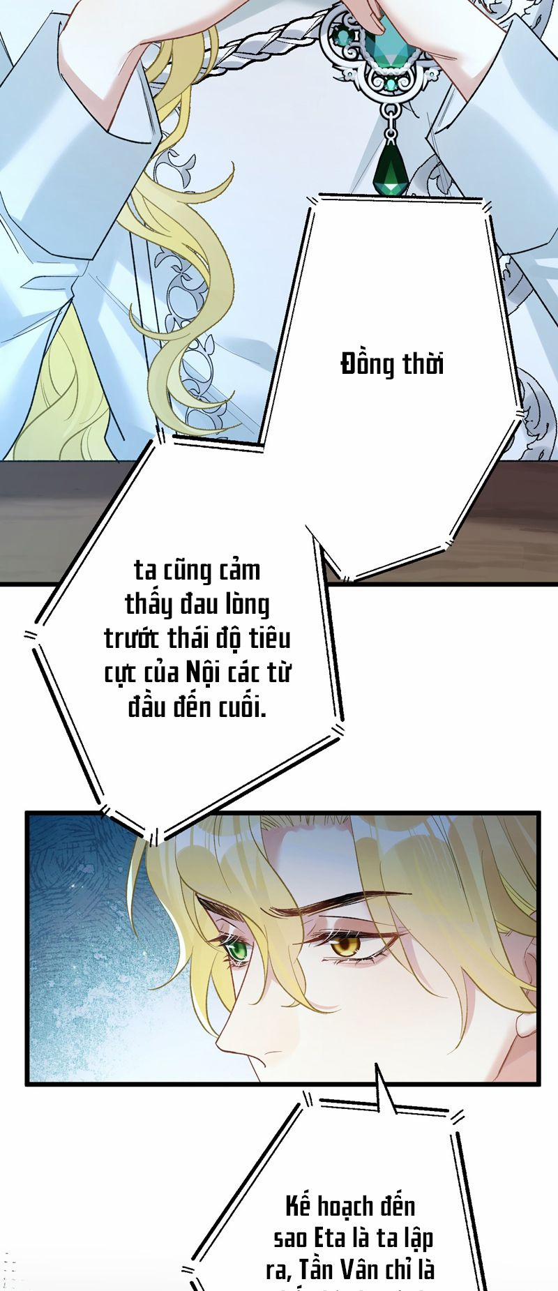 Chung Tình 64 trang 3