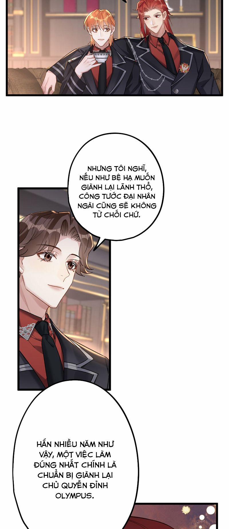 Chung Tình 64 trang 8