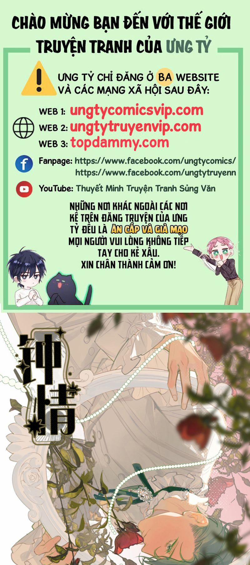 Chung Tình 65 trang 0
