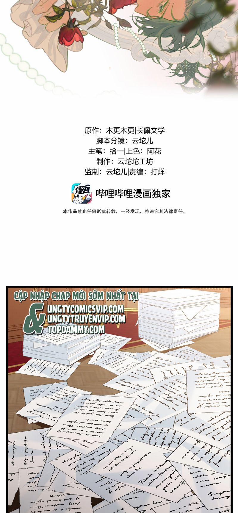 Chung Tình 66 trang 1