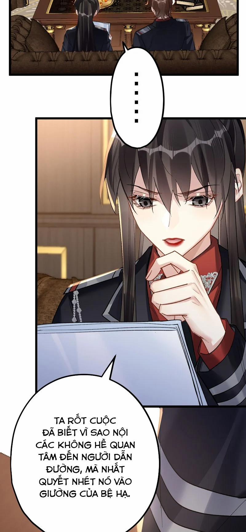 Chung Tình 66 trang 10