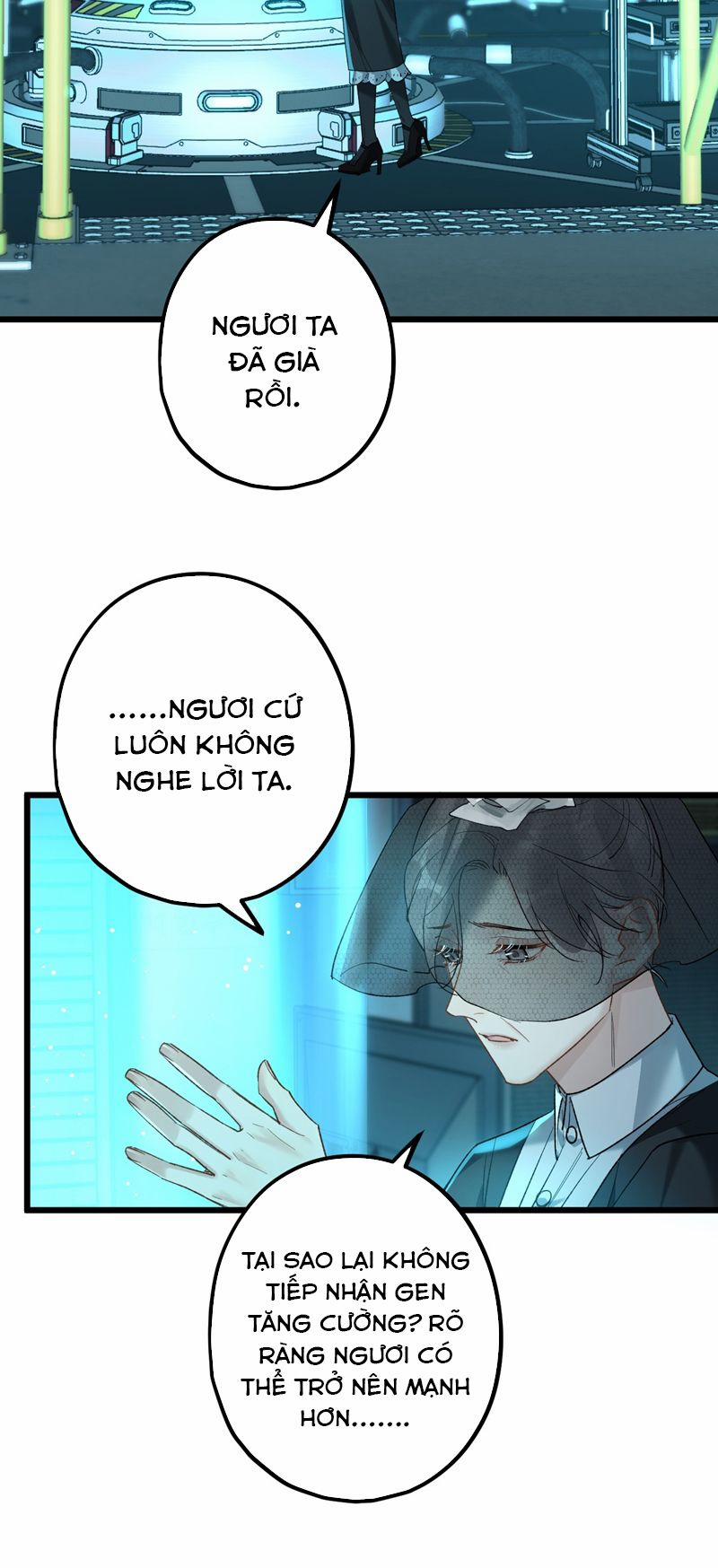 Chung Tình 66 trang 21