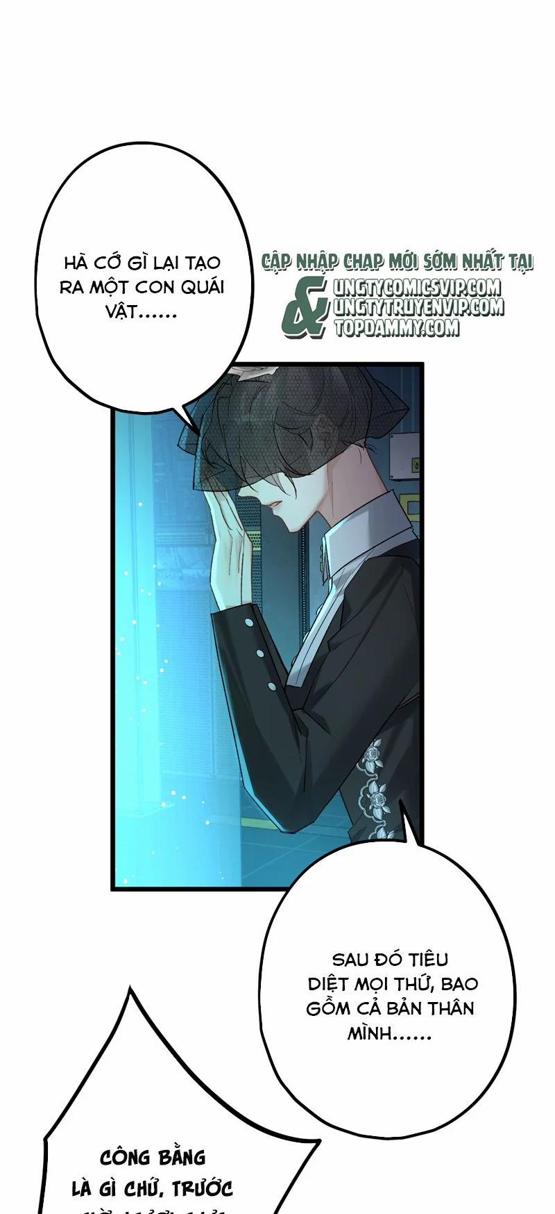 Chung Tình 66 trang 22