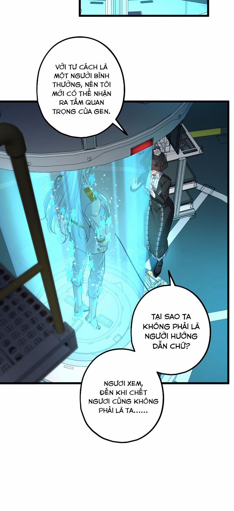 Chung Tình 66 trang 25