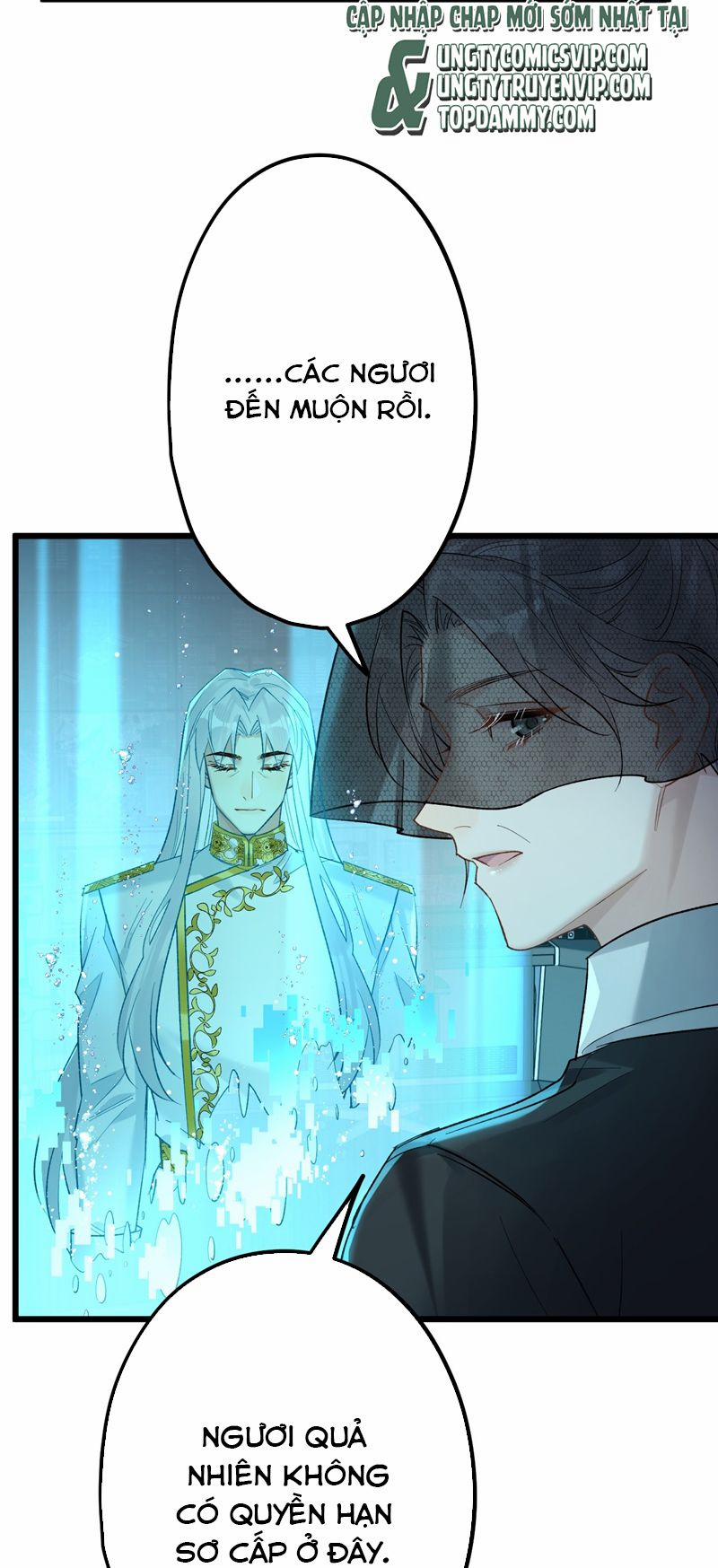 Chung Tình 66 trang 27