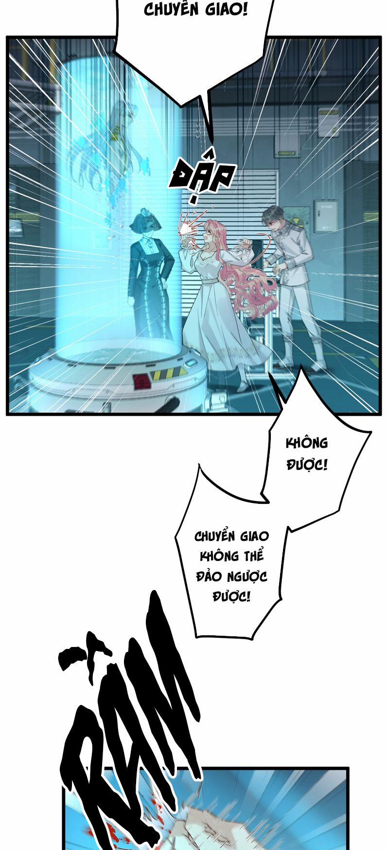 Chung Tình 66 trang 29