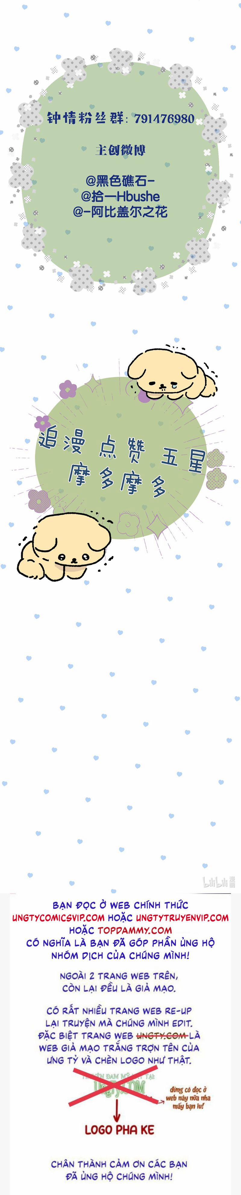 Chung Tình 66 trang 32