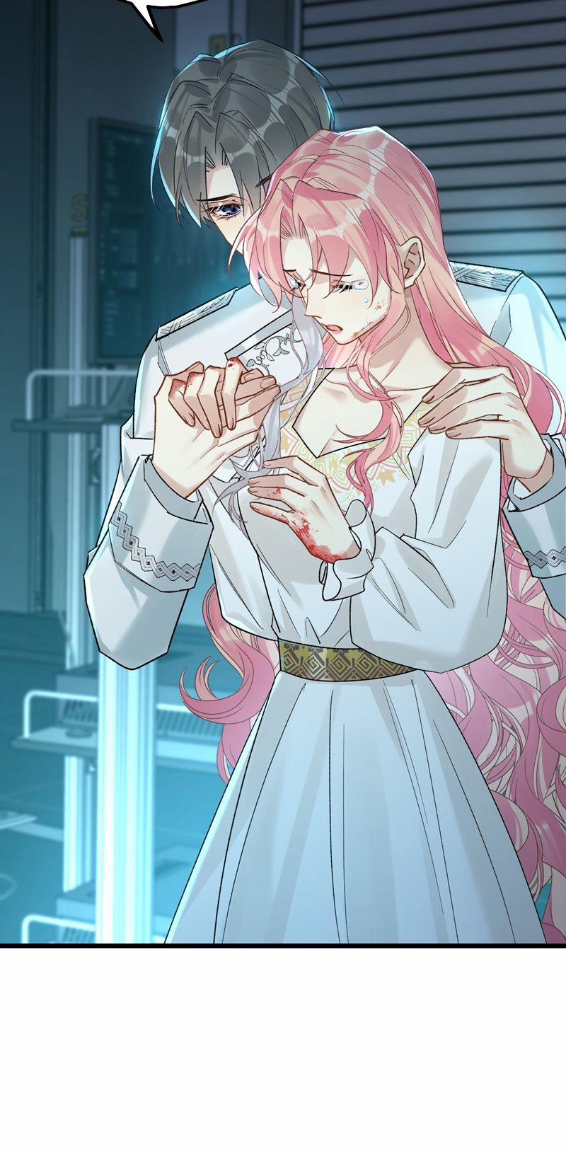 Chung Tình 67 trang 11