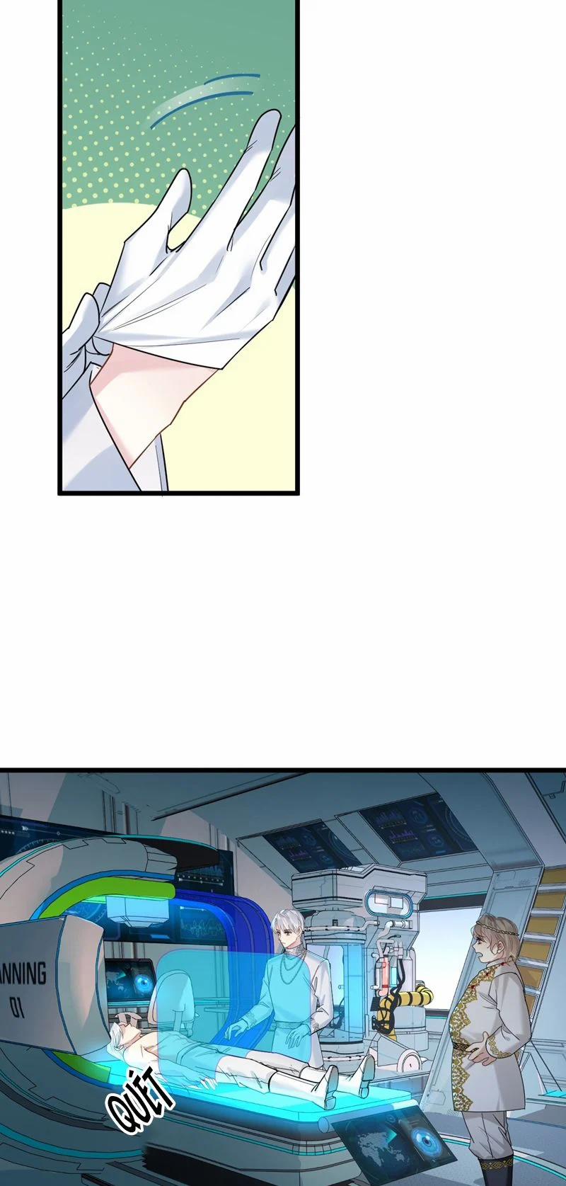 Chung Tình 67 trang 21