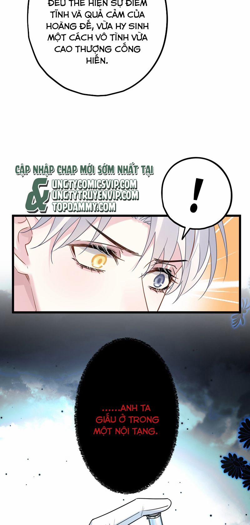 Chung Tình 67 trang 25