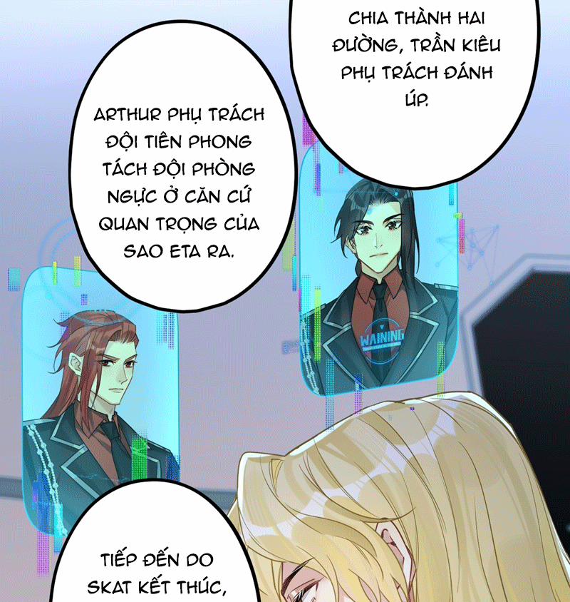 Chung Tình 68 trang 18