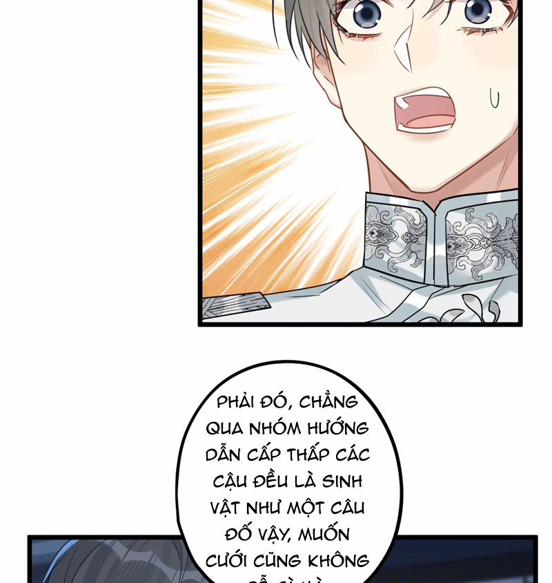 Chung Tình 68 trang 26