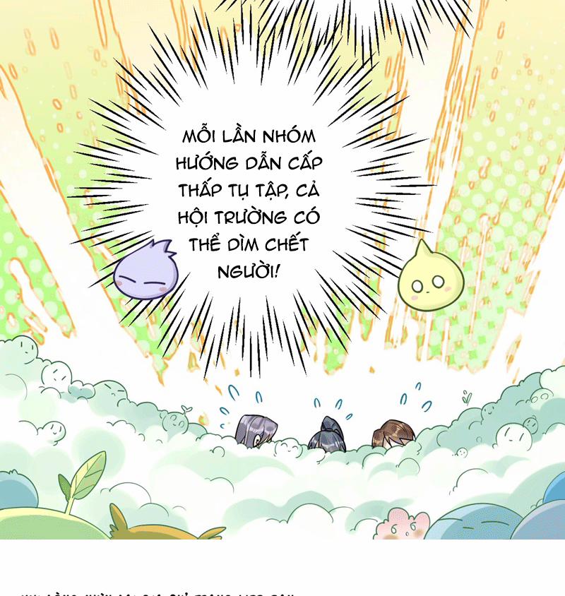 Chung Tình 68 trang 31