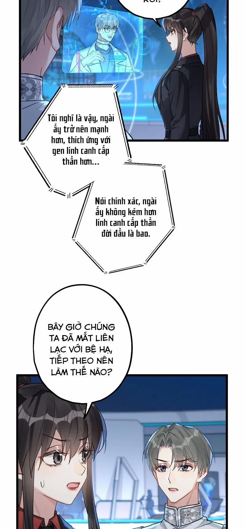 Chung Tình 69 trang 24