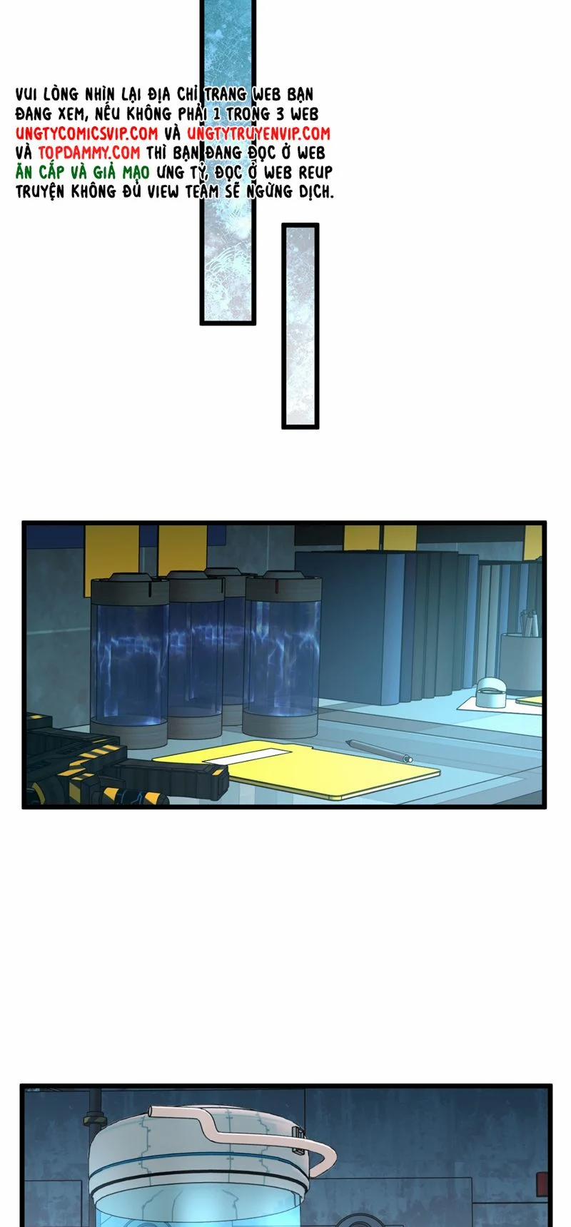 Chung Tình 69 trang 27