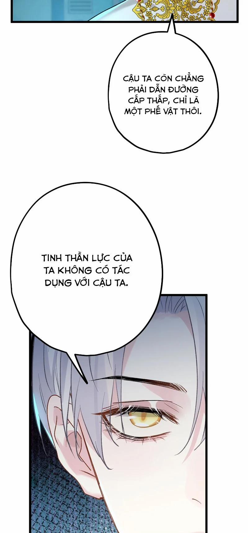 Chung Tình 69 trang 31