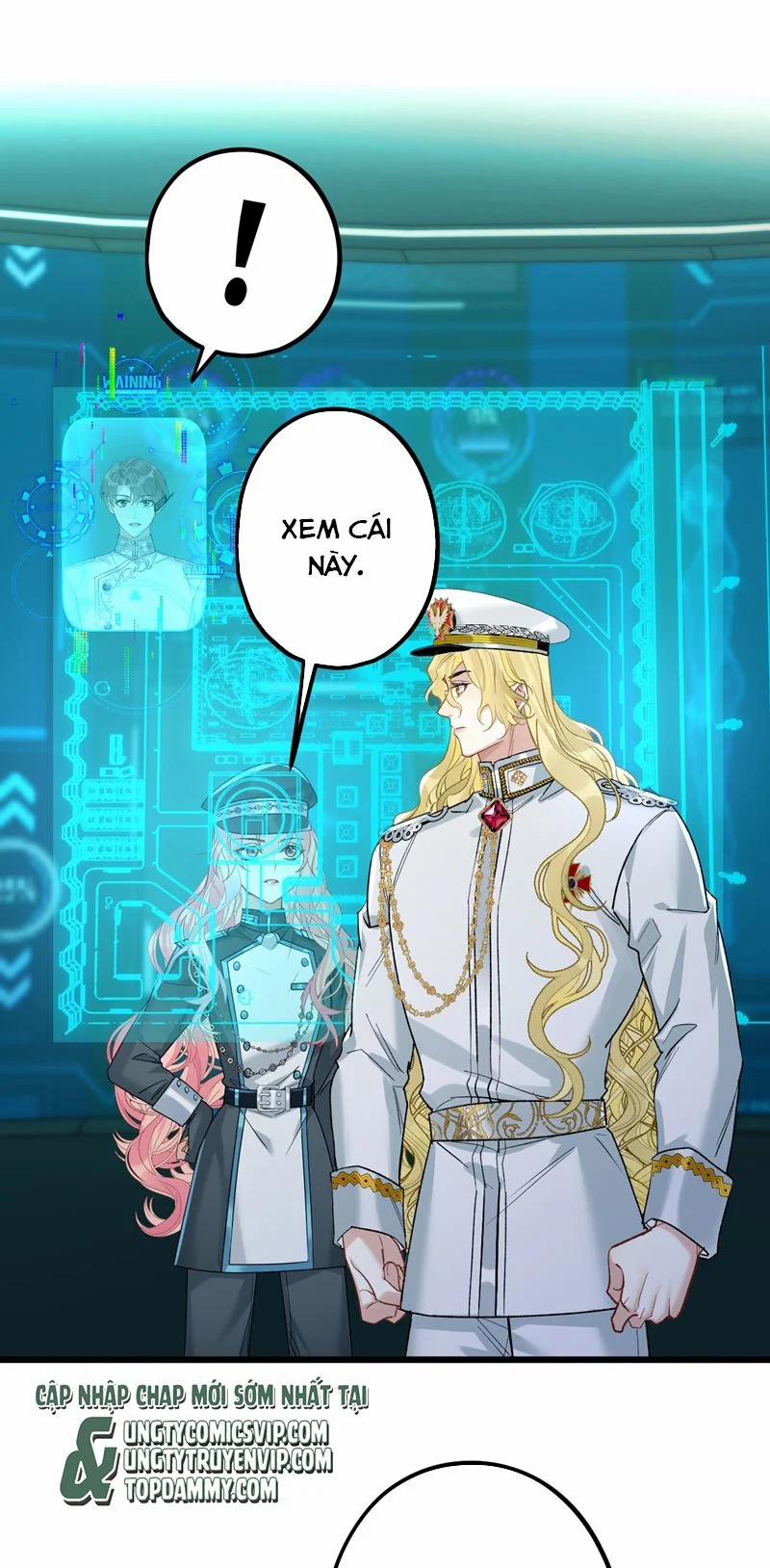 Chung Tình 69 trang 4