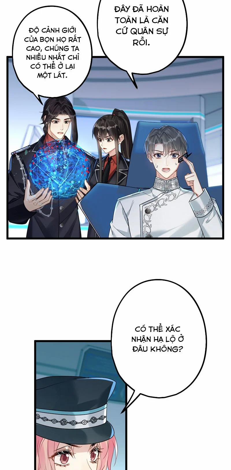 Chung Tình 69 trang 5