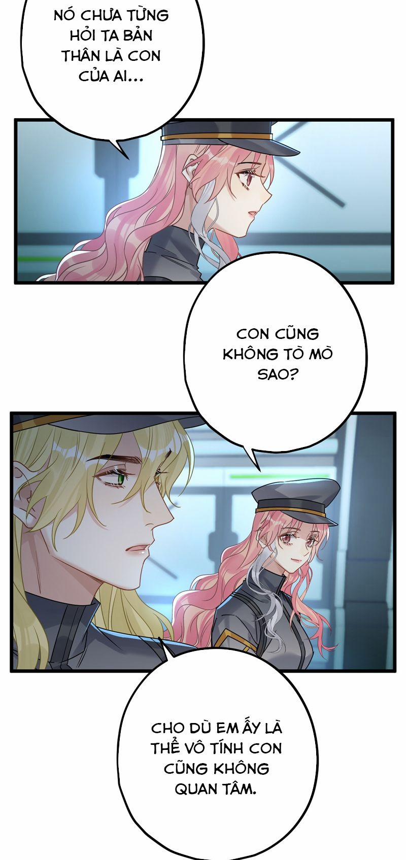 Chung Tình 70 trang 28