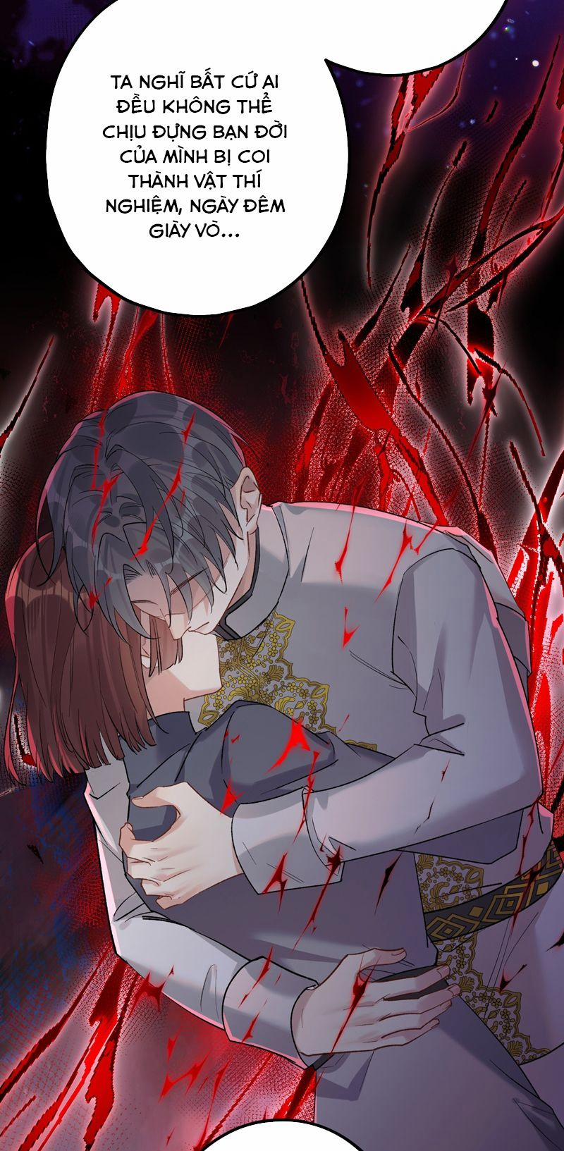 Chung Tình 70 trang 34