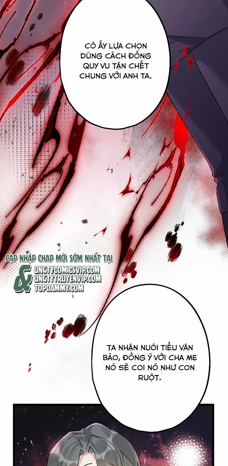 Chung Tình 70 trang 35