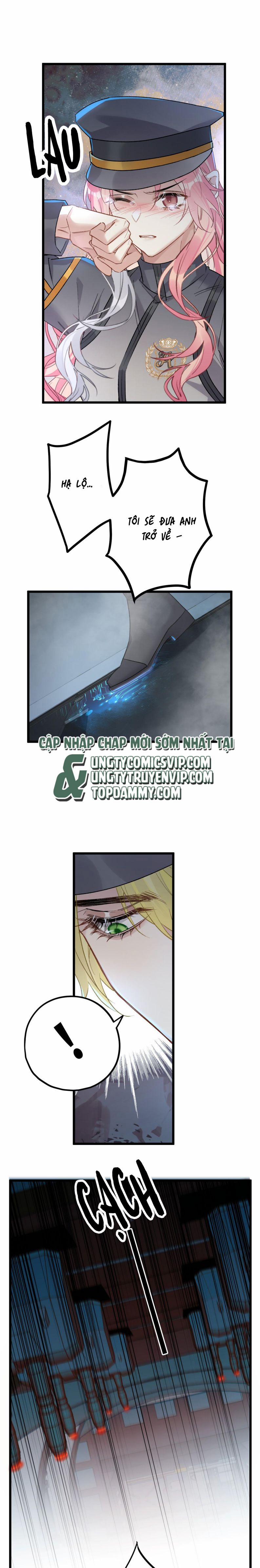 Chung Tình 71 trang 10