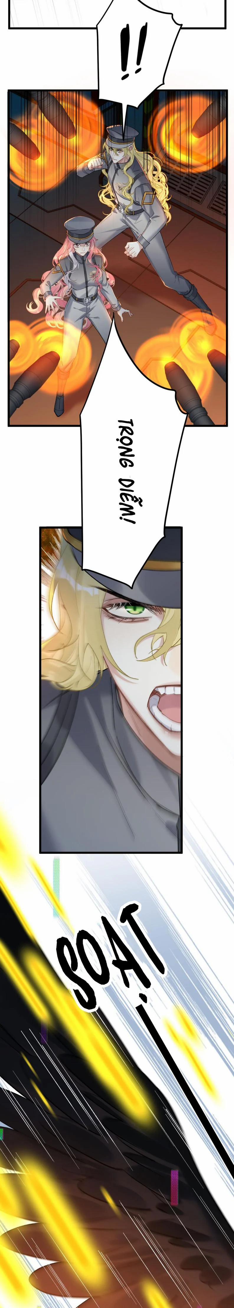 Chung Tình 71 trang 11