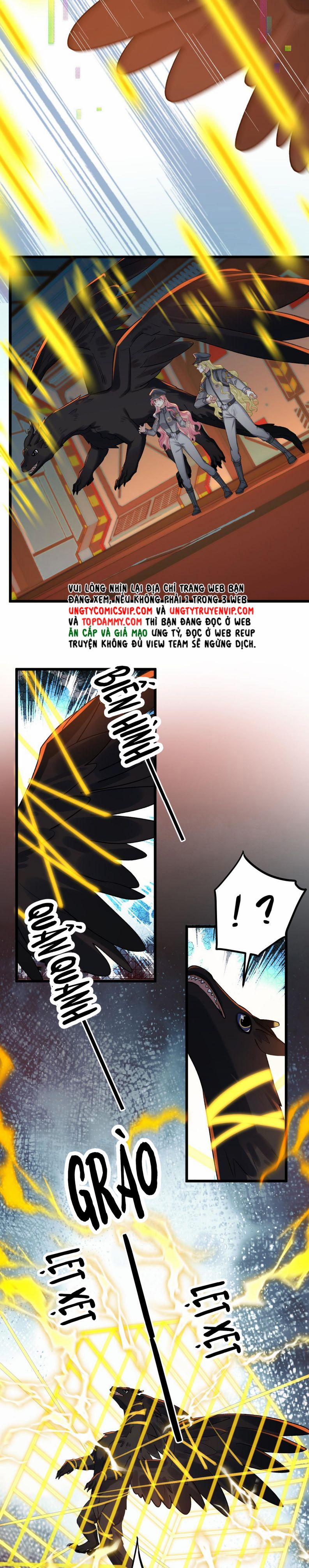 Chung Tình 71 trang 12