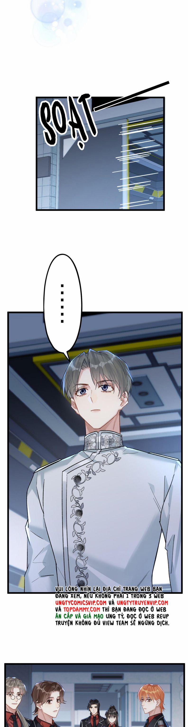 Chung Tình 71 trang 4