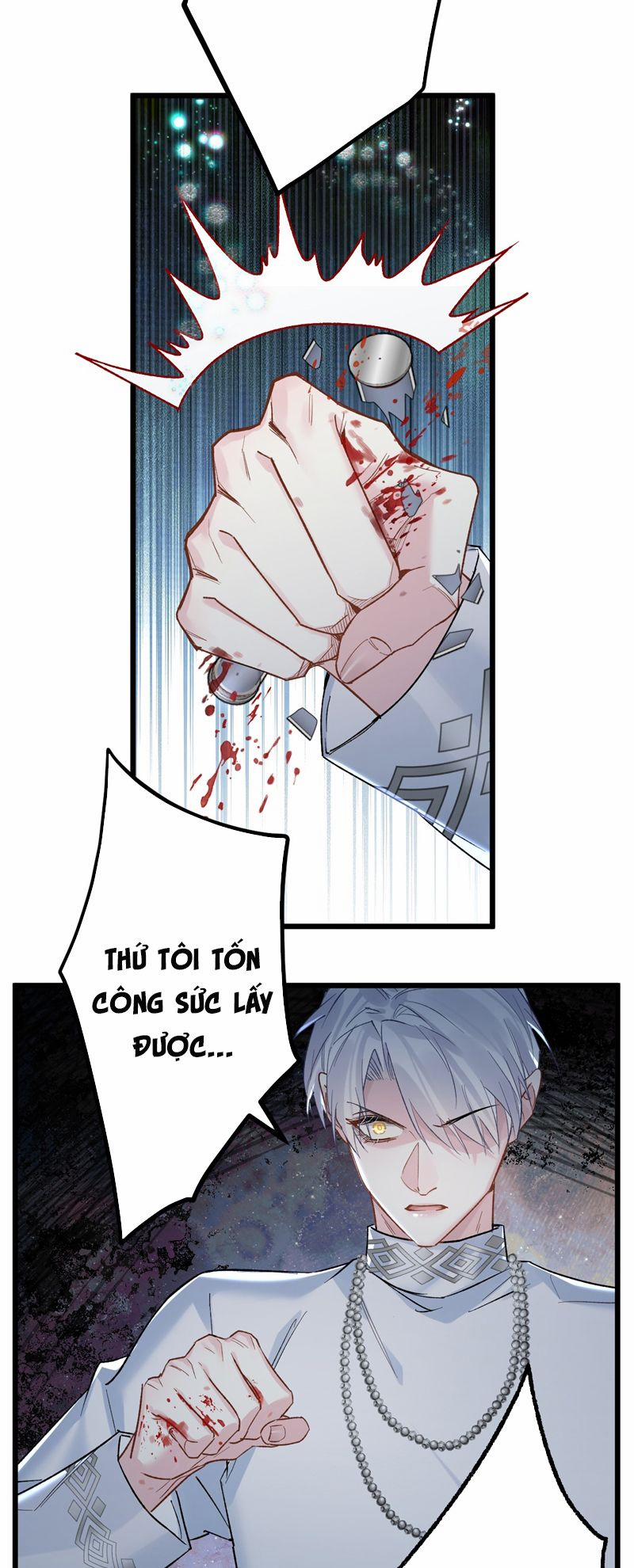 Chung Tình 72 trang 12