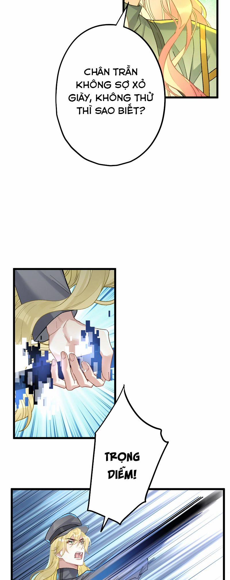 Chung Tình 72 trang 16