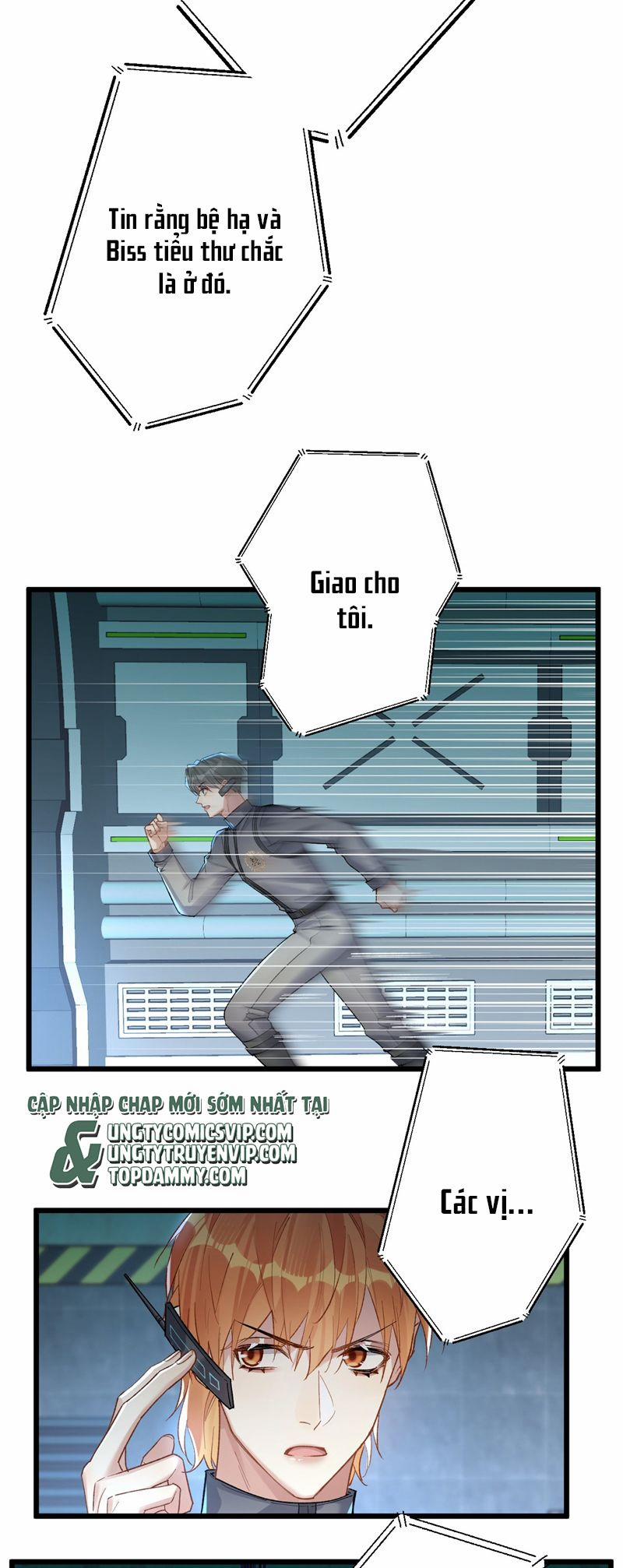 Chung Tình 72 trang 22