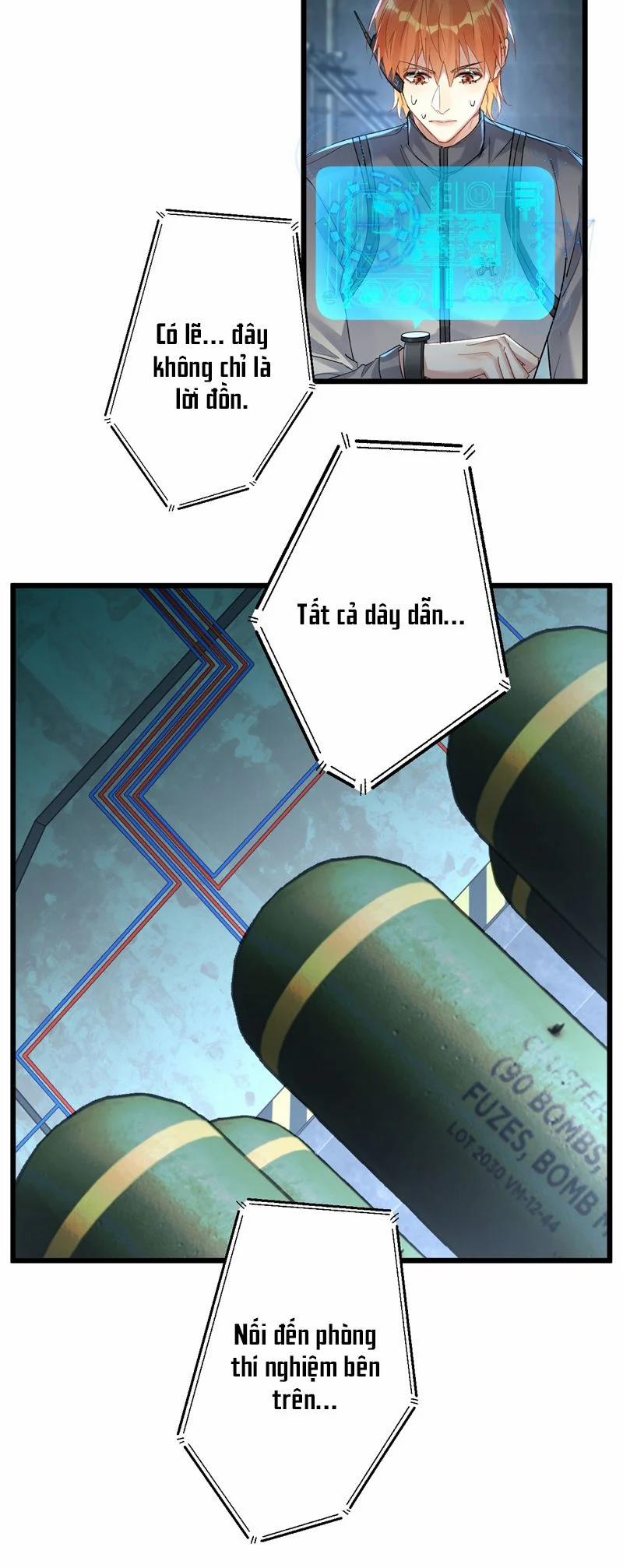 Chung Tình 72 trang 24