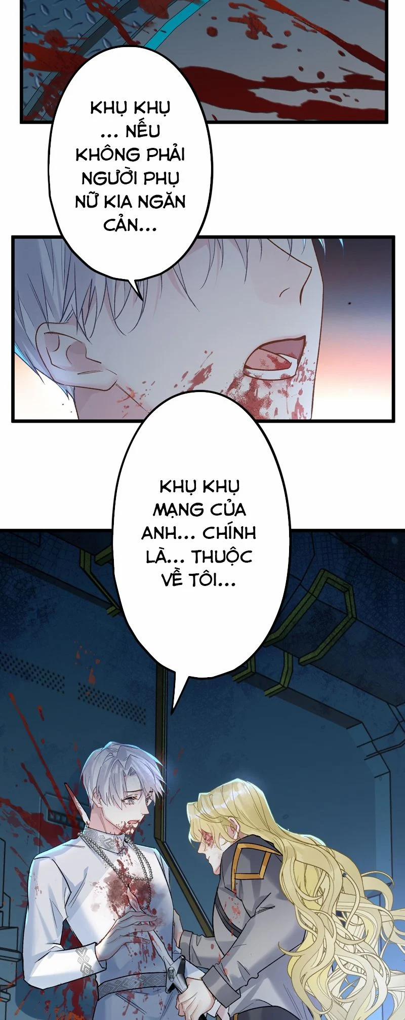 Chung Tình 72 trang 26