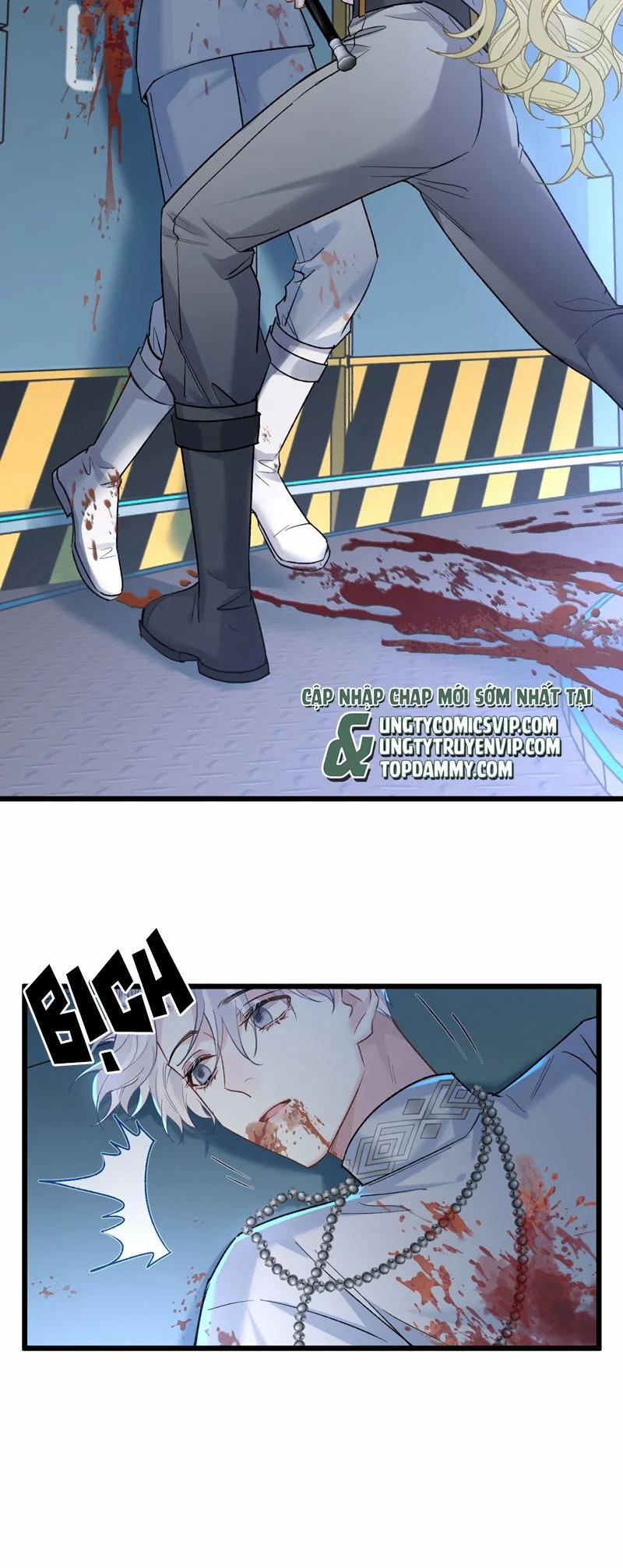 Chung Tình 72 trang 27