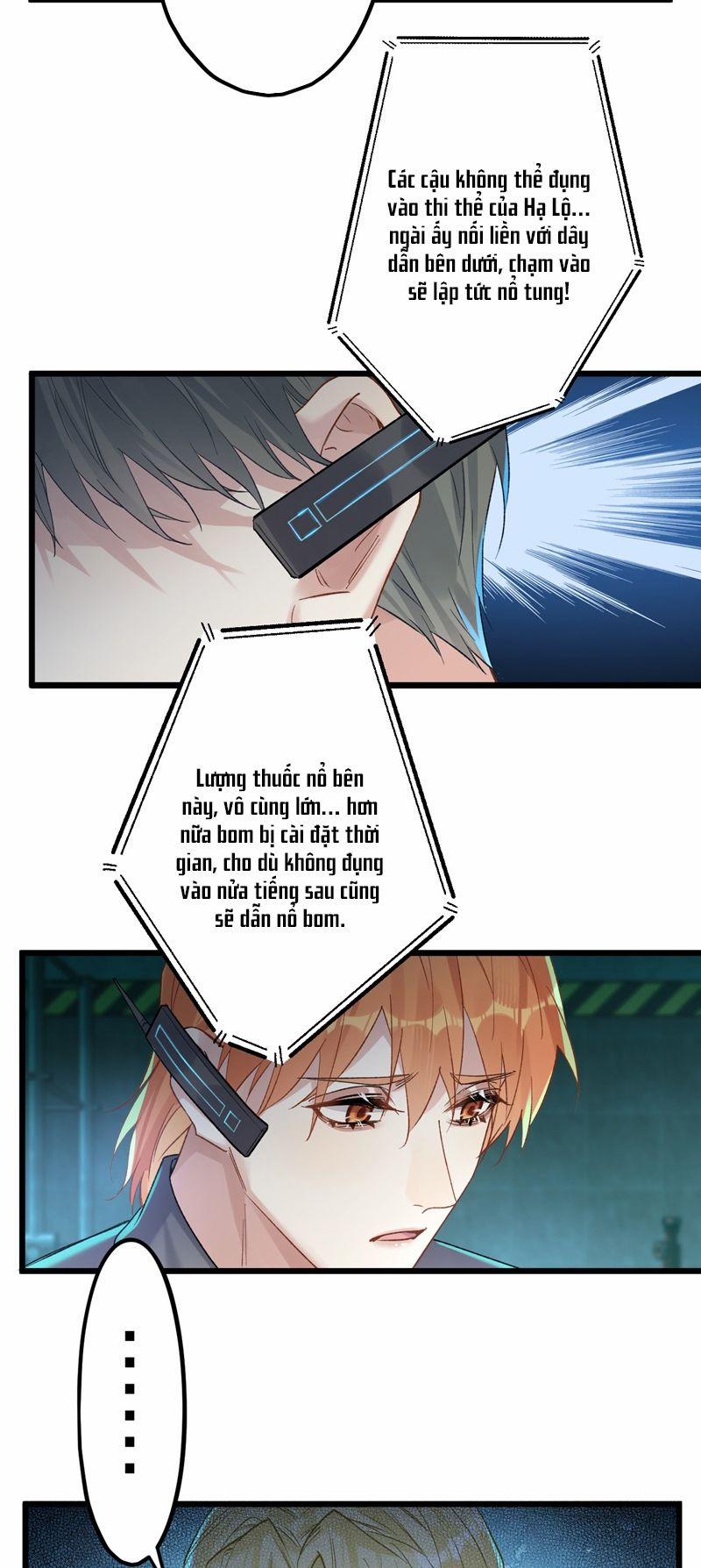 Chung Tình 72 trang 32