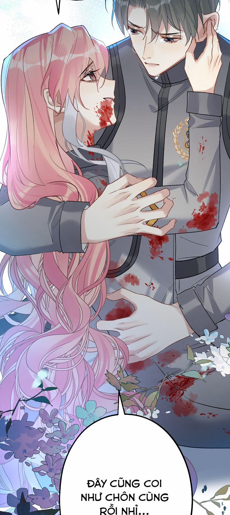 Chung Tình 72 trang 36