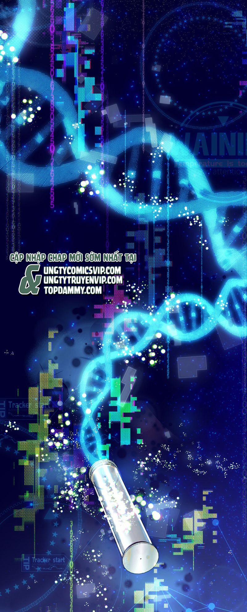 Chung Tình 72 trang 6