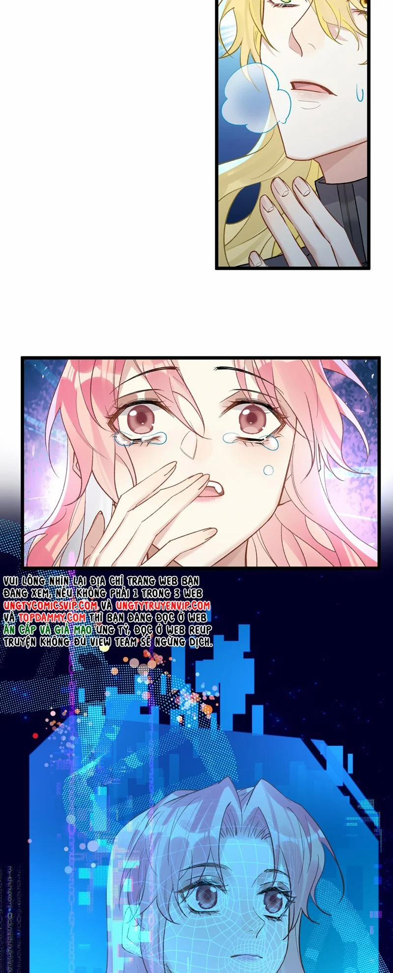 Chung Tình 72 trang 8