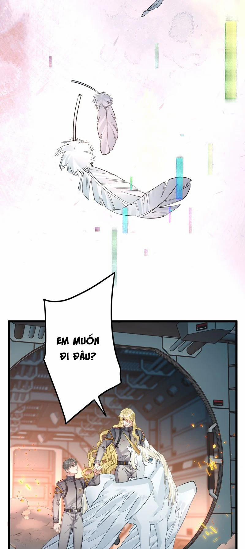 Chung Tình 73 trang 10