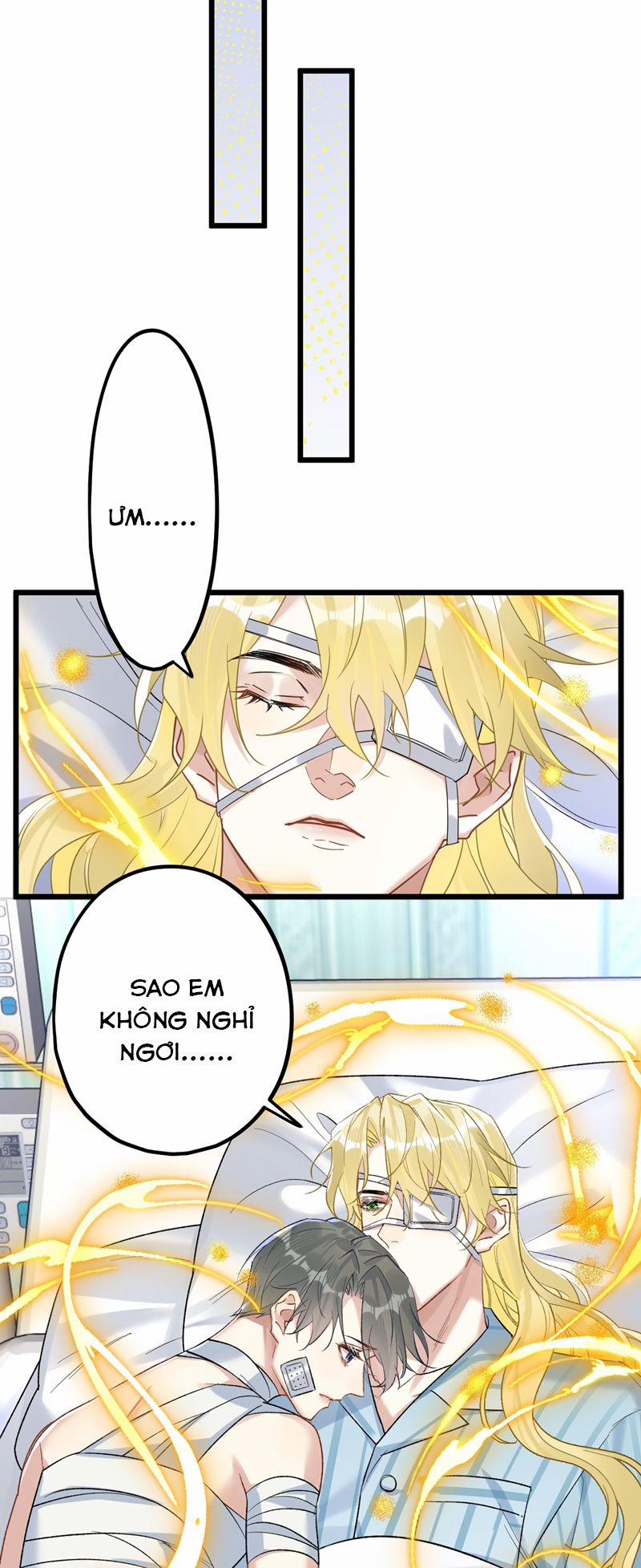 Chung Tình 73 trang 23