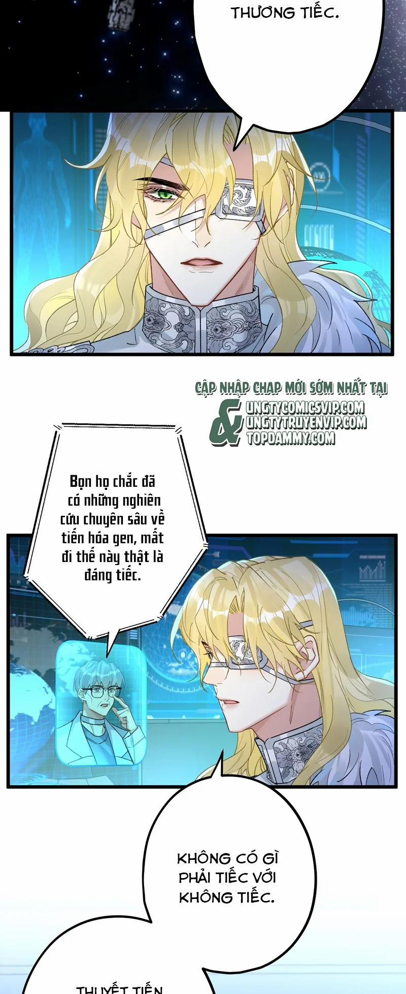 Chung Tình 73 trang 29