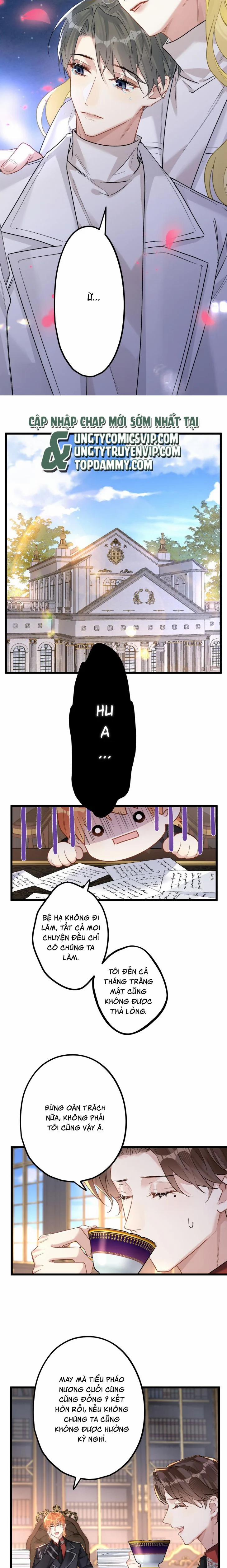 Chung Tình 74 trang 10