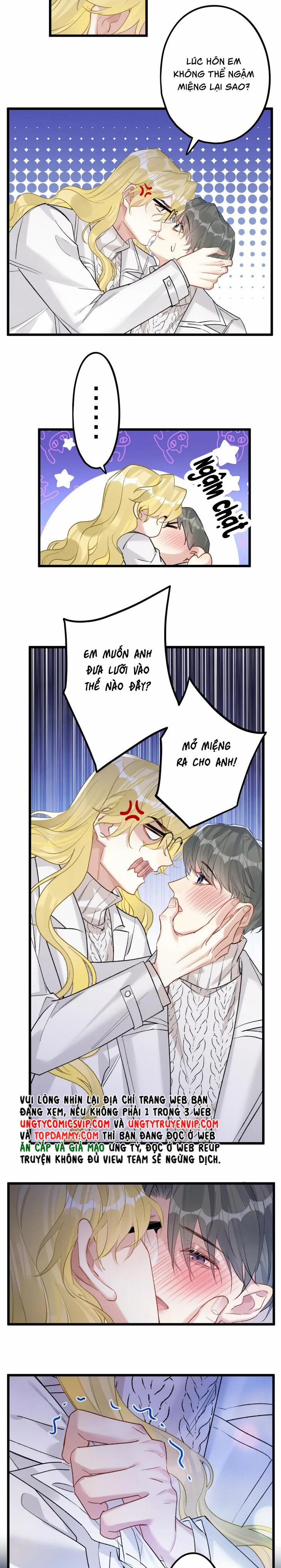 Chung Tình 74 trang 12