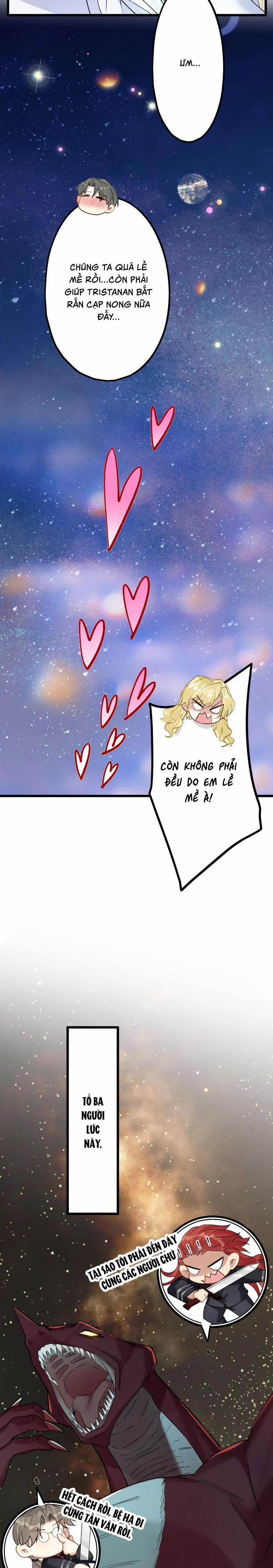 Chung Tình 74 trang 13